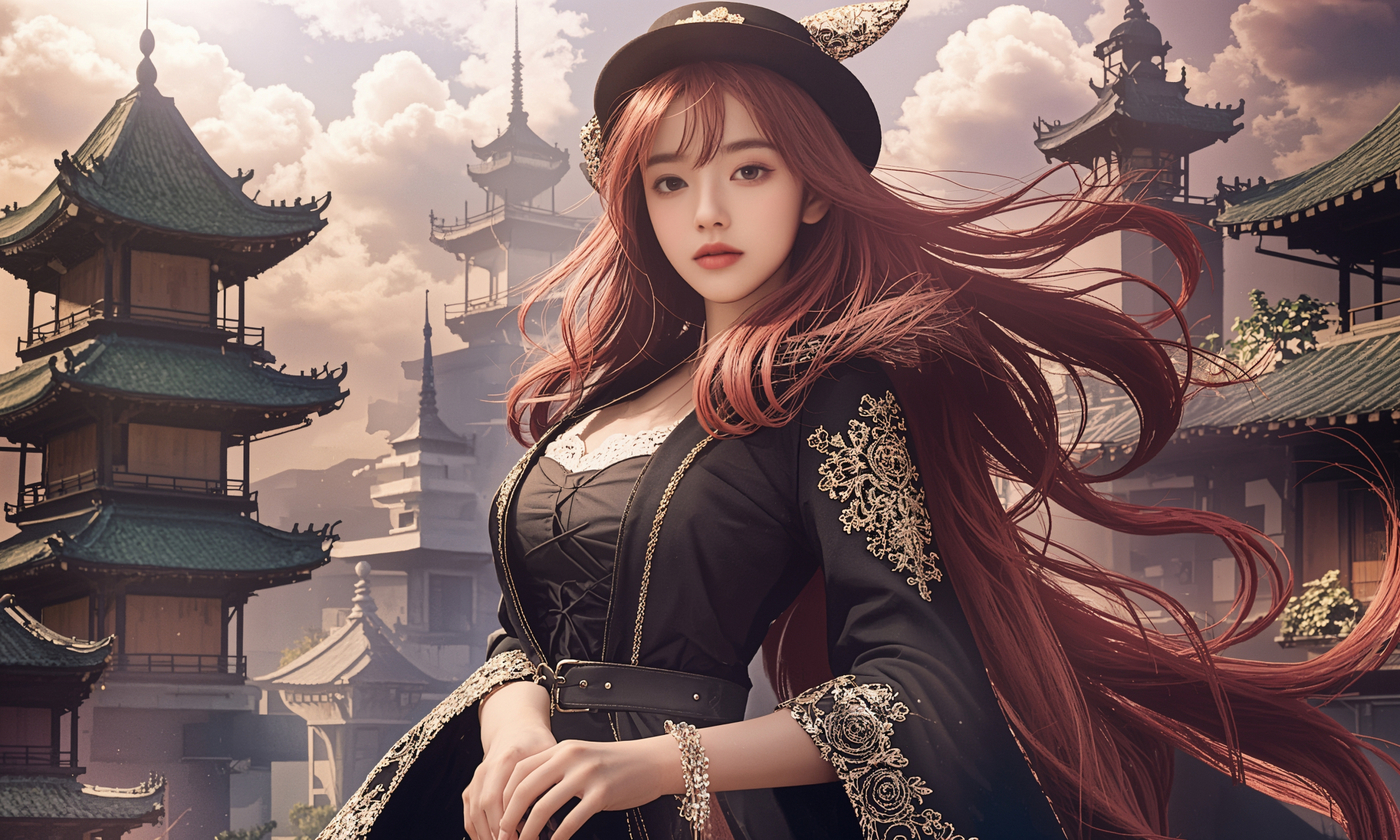 综合格斗赛事，为文旅添动力